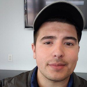 Meet your Posher, Jerry